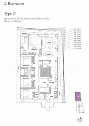 The Lumos (D9), Apartment #600338471